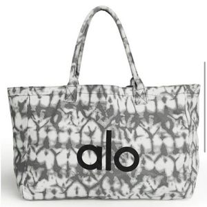 ALO Tote Bag Yoga BRAND NEW